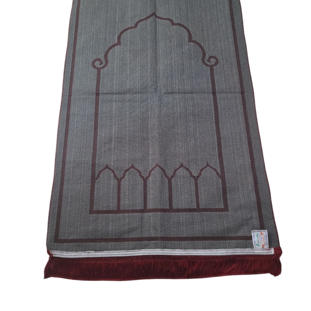 Turkish Islamic Prayer Rug - Picture 2 of 5